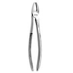 Extracting Forceps Fig. 1 Upper Laterals and Canines