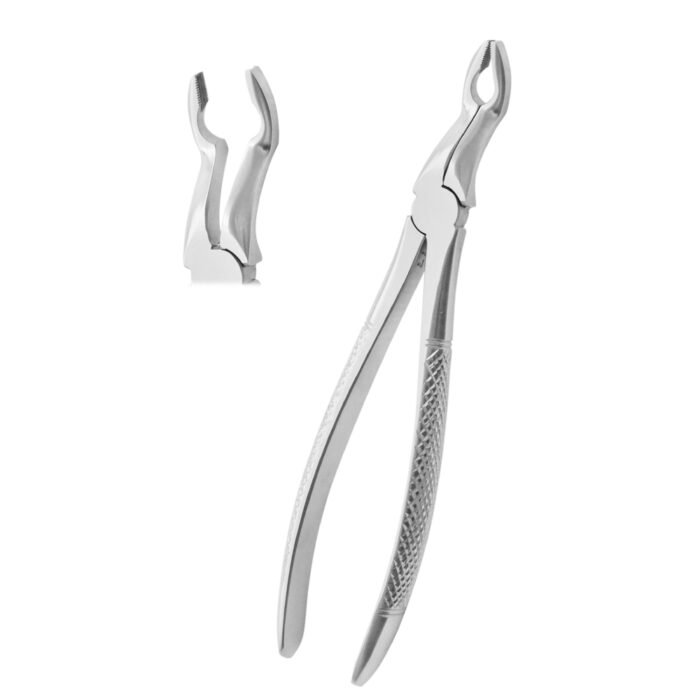 Extracting Forceps Fig. 67A Upper Third Molars - Image 1