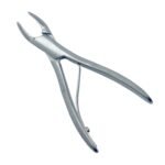 Universal Pediatric Forceps Lower roots