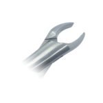 Paediatric Extracting Forceps Fig.370/151SK Lower Anteriors and Roots Pedo - Image 2