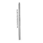 Dental Mirror Handle Stem Round (6mm) Length 13cm