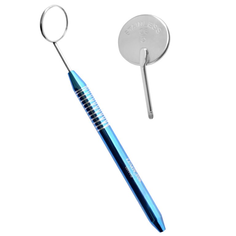 Instrument Handle The Anatomy of a Dental Instrument: From Handle to Working Tip ...