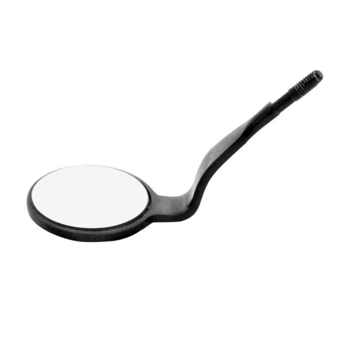Double-Sided HD Black-line Mouth Mirror Pack of 5 - Image 5