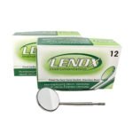 Mouth Mirrors Fig. 3 Ø20mm Front Surface (Cone Socket) Pack of 12