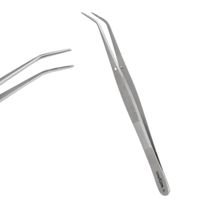 London College Cotton Plier 15cm - Image 1