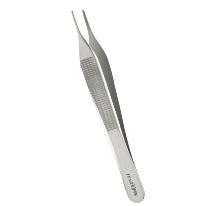Adson Forceps 12cm - Image 1