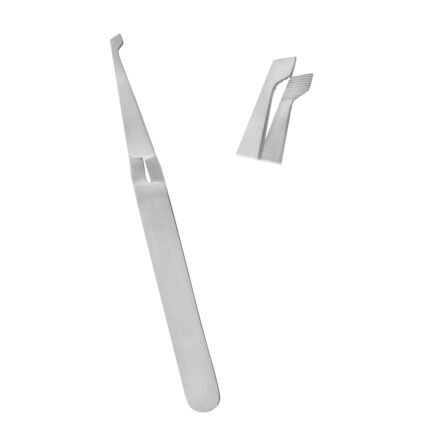 Bonding Bracket Holder 135MM