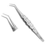 Cotton Pliers - Wide Grip - Image 2