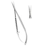 Castroviejo Scissor, 15cm Straight