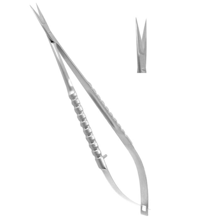 Castroviejo Scissor, 17cm Straight - Image 1