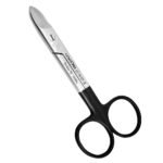 Beebee Crown & Bridges Scissors 11.5cm STR Super Cut