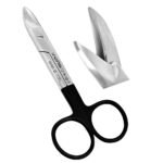 Beebee Crown & Bridges Scissors 11.5cm CVD Super Cut