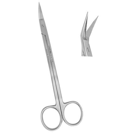Dean Scissors Sharp 16.5cm