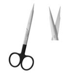 Steven Scissors 13cm Supercut STR