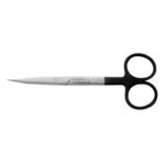 Steven Scissors 13cm Supercut Curved - Image 2