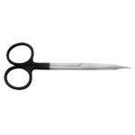 Steven Scissors 13cm Supercut Curved - Image 3