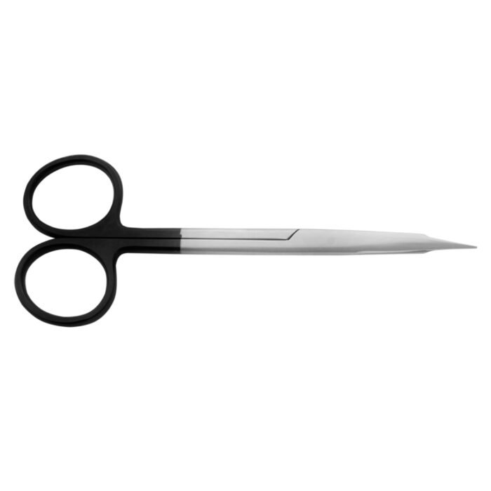 Steven Scissors 13cm Supercut Curved - Image 3