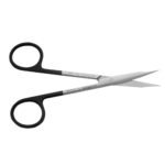 Steven Scissors 13cm Supercut Curved - Image 6