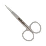Iris Scissors Small 9cm Straight