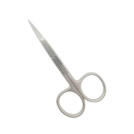 Iris Scissors Small 9cm Straight