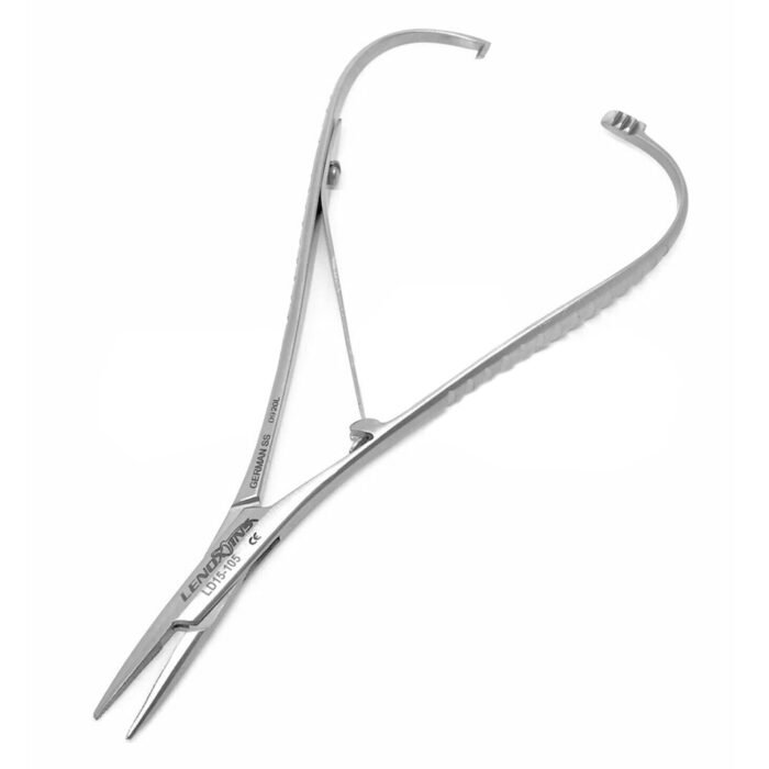 Mathieu Plier 18CM - Image 3