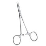 Halstead Mosquito Forceps 12.5cm Straight