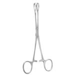 Foerster Dressing Forceps 20cm - Image 2