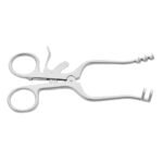 Weitlaner Retractors 10.5cm - Image 2