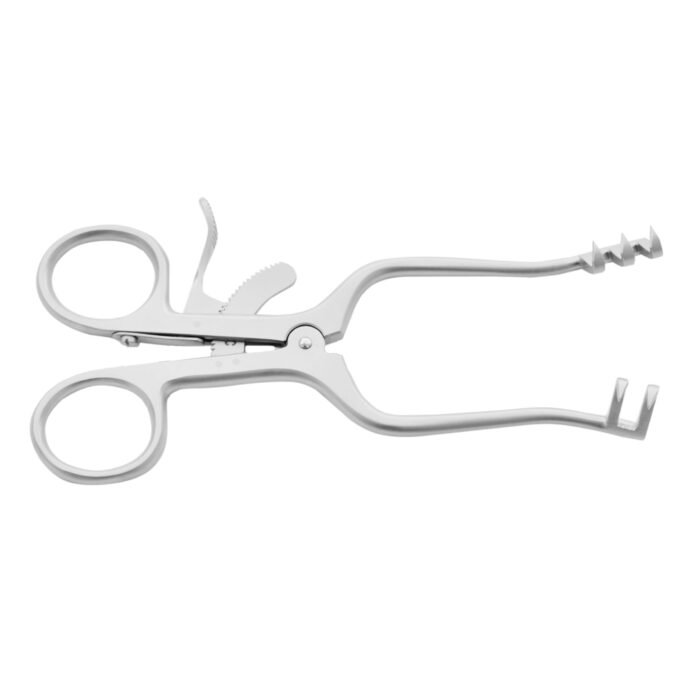 Weitlaner Retractors 10.5cm - Image 2
