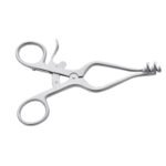 Weitlaner Retractors 10.5cm - Image 3