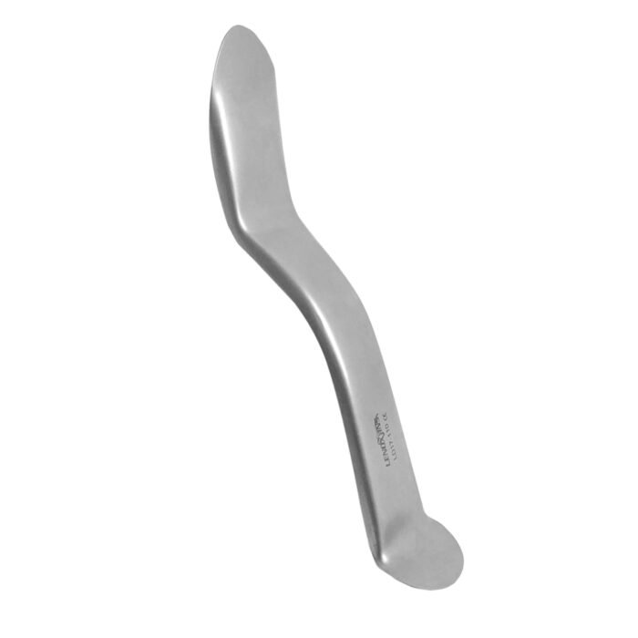 Minnesota Cheek & Tongue Retractor Small - Image 1