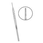 Round Scalpel Handle STR Long #7