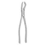 Extracting Forceps Fig. 88L Upper Molar Left