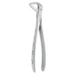 Extracting Forceps Fig. 106 Lower Incisors