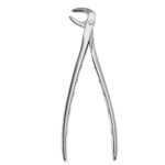 Extracting Forceps Fig. 74 Lower Molars