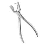 Ainsworth Rubber Dam Punch Forceps