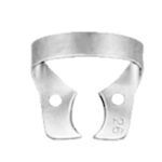 Rubber Dam Clamps Fig. 26