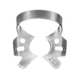 Rubber Dam Clamps Fig. 201