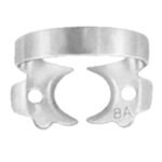 Rubber Dam Clamps Fig. 8A