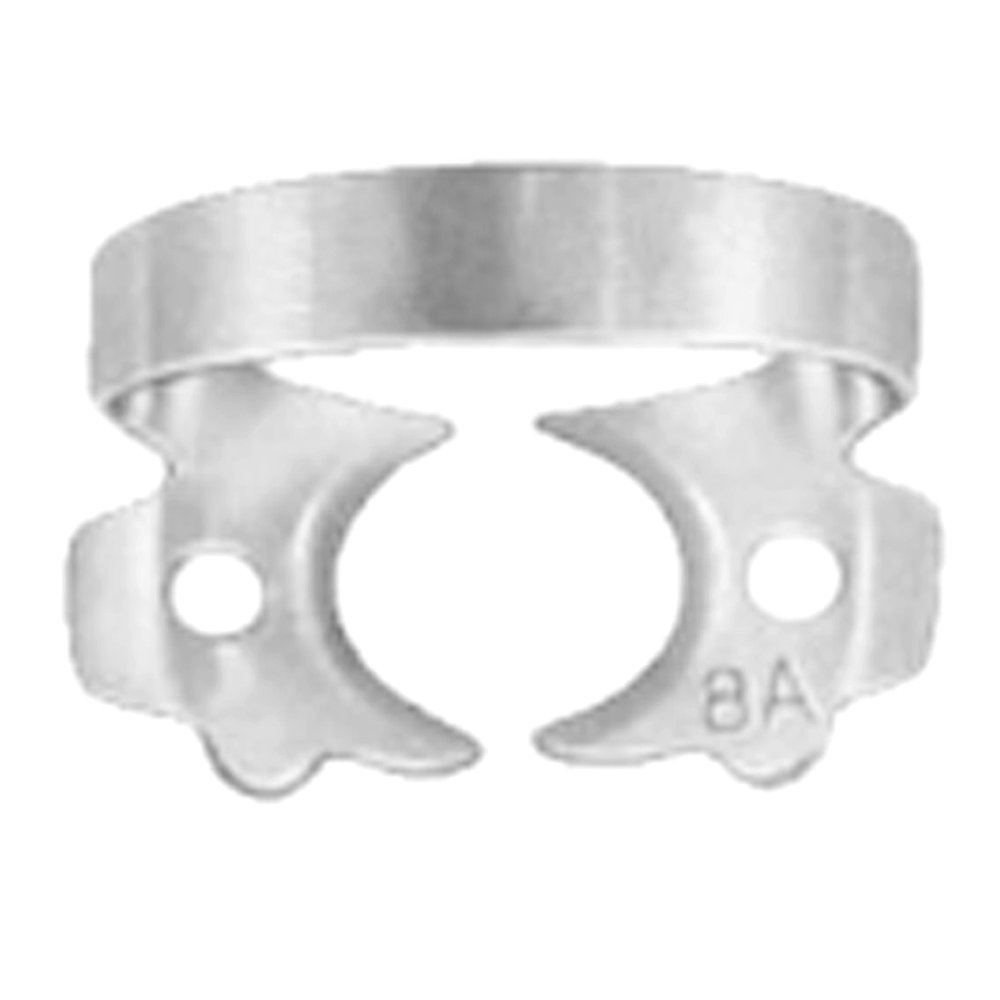 LD21-131-Rubber-Dam-Clamps-Fig.-8A-1.jpg Rubber Dam Clamps Fig. 8A - Image 1