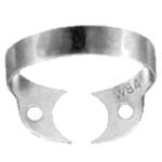 Rubber Dam Clamps Fig. W8A