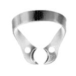 Rubber Dam Clamps Fig. 22