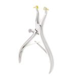 Dental Crown Remover Forceps