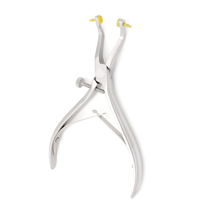 Dental Crown Remover Forceps - Image 1