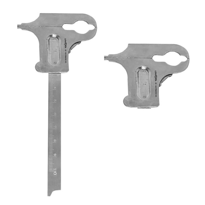 Boley Gauge - Image 1