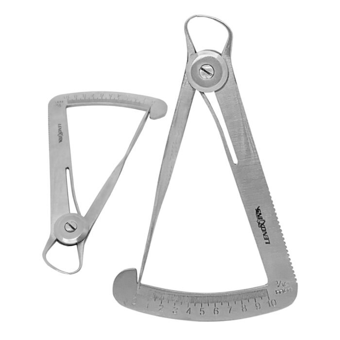 Lwanson Crown Gauge - Image 1