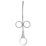 Bone Grafting Syringe 17 cm, 2.5mm