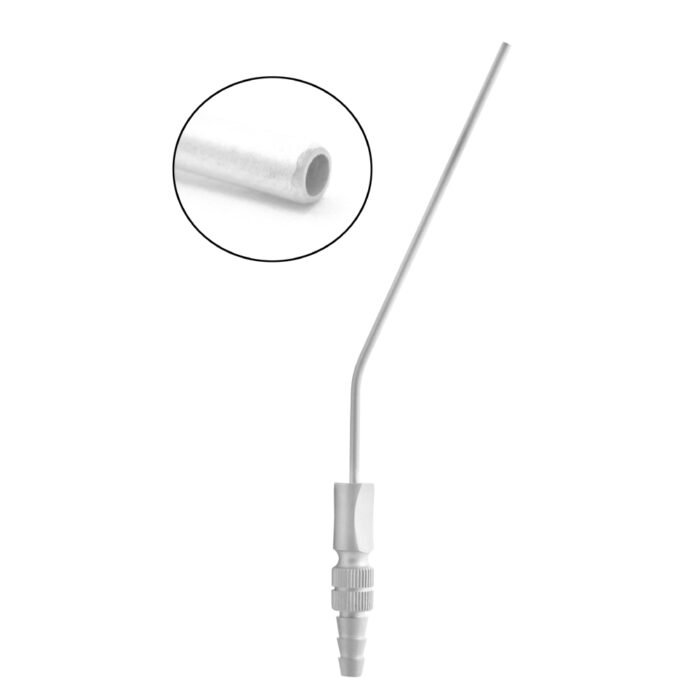 Frazier Aspirator - 5mm - Image 1