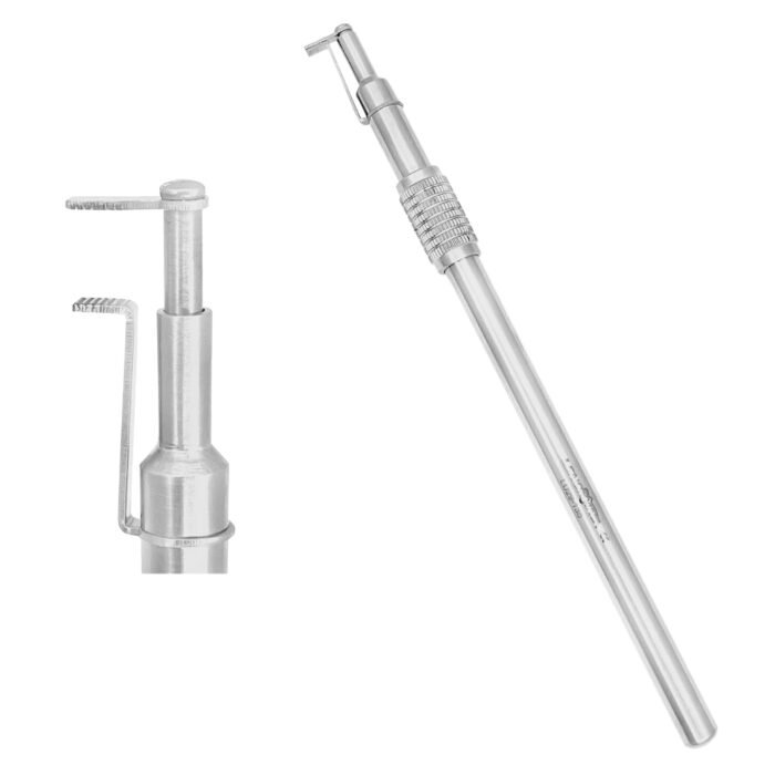 Positive Posterior Bracket Positioner - Image 1