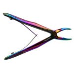 Pediatric Extracting Forceps Set of 7 - Image 7